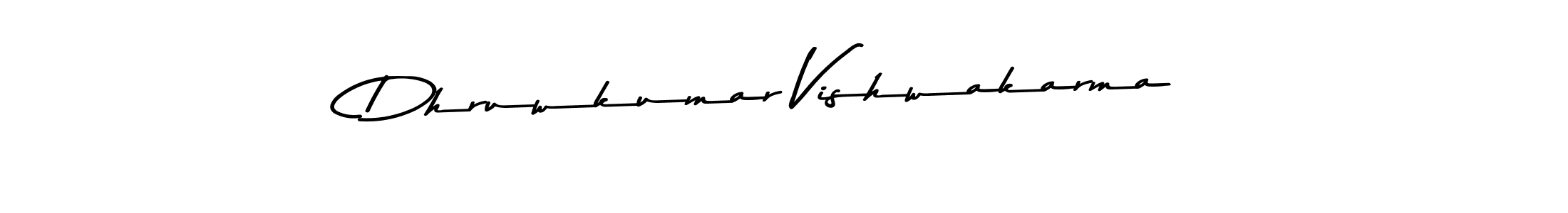 Check out images of Autograph of Dhruwkumar Vishwakarma name. Actor Dhruwkumar Vishwakarma Signature Style. Asem Kandis PERSONAL USE is a professional sign style online. Dhruwkumar Vishwakarma signature style 9 images and pictures png