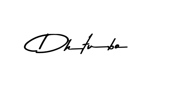 if you are searching for the best signature style for your name Dhtubo. so please give up your signature search. here we have designed multiple signature styles  using Asem Kandis PERSONAL USE. Dhtubo signature style 9 images and pictures png