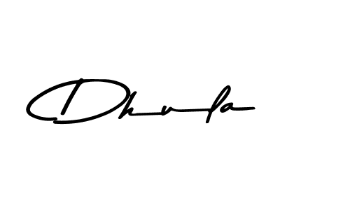 The best way (Asem Kandis PERSONAL USE) to make a short signature is to pick only two or three words in your name. The name Dhula include a total of six letters. For converting this name. Dhula signature style 9 images and pictures png