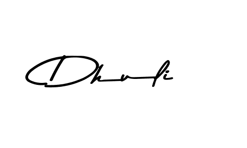 Here are the top 10 professional signature styles for the name Dhuli. These are the best autograph styles you can use for your name. Dhuli signature style 9 images and pictures png