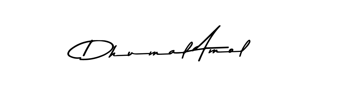 See photos of Dhumal Amol official signature by Spectra . Check more albums & portfolios. Read reviews & check more about Asem Kandis PERSONAL USE font. Dhumal Amol signature style 9 images and pictures png