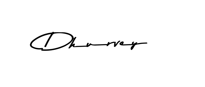 if you are searching for the best signature style for your name Dhurvey. so please give up your signature search. here we have designed multiple signature styles  using Asem Kandis PERSONAL USE. Dhurvey signature style 9 images and pictures png