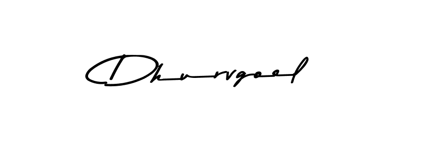 This is the best signature style for the Dhurvgoel name. Also you like these signature font (Asem Kandis PERSONAL USE). Mix name signature. Dhurvgoel signature style 9 images and pictures png