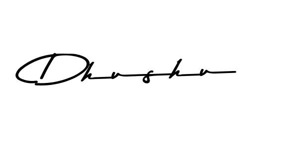 Once you've used our free online signature maker to create your best signature Asem Kandis PERSONAL USE style, it's time to enjoy all of the benefits that Dhushu name signing documents. Dhushu signature style 9 images and pictures png