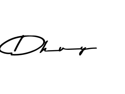 This is the best signature style for the Dhuy name. Also you like these signature font (Asem Kandis PERSONAL USE). Mix name signature. Dhuy signature style 9 images and pictures png