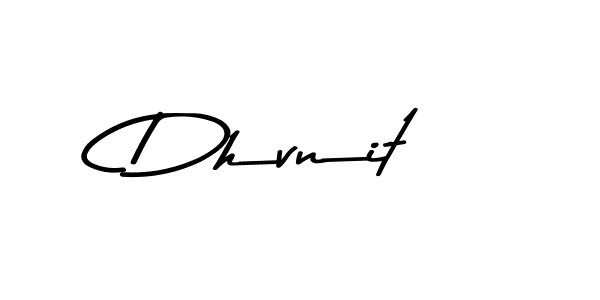 Here are the top 10 professional signature styles for the name Dhvnit. These are the best autograph styles you can use for your name. Dhvnit signature style 9 images and pictures png