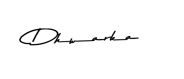 Once you've used our free online signature maker to create your best signature Asem Kandis PERSONAL USE style, it's time to enjoy all of the benefits that Dhwarka name signing documents. Dhwarka signature style 9 images and pictures png