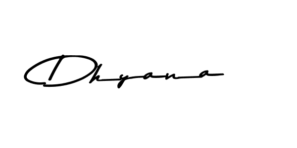 Once you've used our free online signature maker to create your best signature Asem Kandis PERSONAL USE style, it's time to enjoy all of the benefits that Dhyana name signing documents. Dhyana signature style 9 images and pictures png