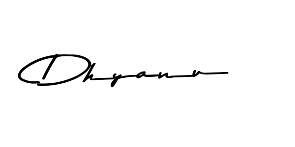 How to Draw Dhyanu signature style? Asem Kandis PERSONAL USE is a latest design signature styles for name Dhyanu. Dhyanu signature style 9 images and pictures png