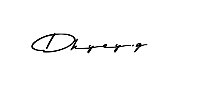 if you are searching for the best signature style for your name Dhyey.g. so please give up your signature search. here we have designed multiple signature styles  using Asem Kandis PERSONAL USE. Dhyey.g signature style 9 images and pictures png