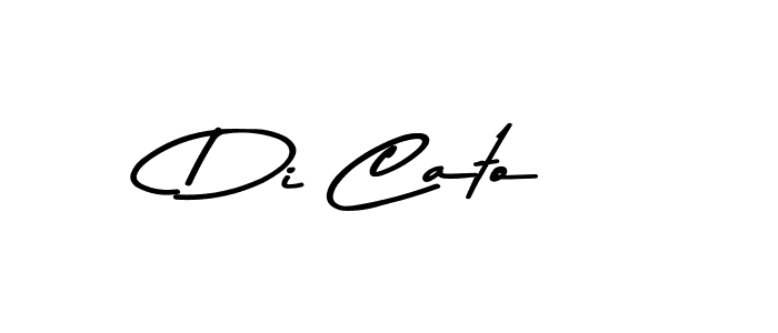 Similarly Asem Kandis PERSONAL USE is the best handwritten signature design. Signature creator online .You can use it as an online autograph creator for name Di Cato. Di Cato signature style 9 images and pictures png