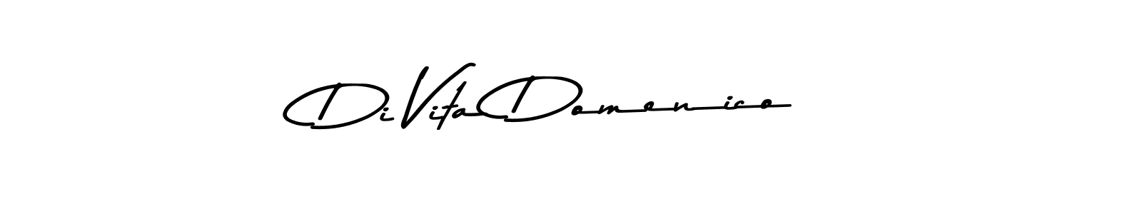 Use a signature maker to create a handwritten signature online. With this signature software, you can design (Asem Kandis PERSONAL USE) your own signature for name Di Vita Domenico. Di Vita Domenico signature style 9 images and pictures png