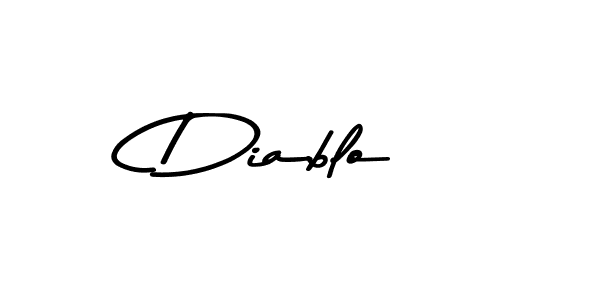 This is the best signature style for the Diablo name. Also you like these signature font (Asem Kandis PERSONAL USE). Mix name signature. Diablo signature style 9 images and pictures png