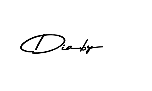 You can use this online signature creator to create a handwritten signature for the name Diaby. This is the best online autograph maker. Diaby signature style 9 images and pictures png