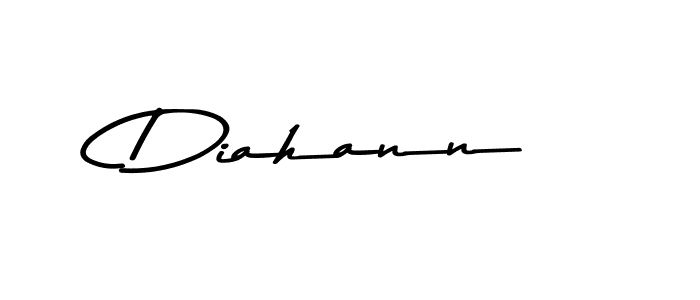 The best way (Asem Kandis PERSONAL USE) to make a short signature is to pick only two or three words in your name. The name Diahann include a total of six letters. For converting this name. Diahann signature style 9 images and pictures png