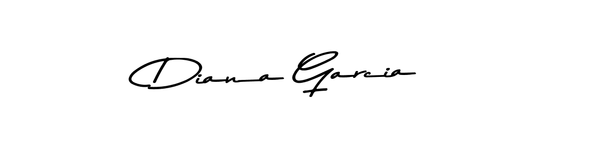 Make a short Diana Garcia signature style. Manage your documents anywhere anytime using Asem Kandis PERSONAL USE. Create and add eSignatures, submit forms, share and send files easily. Diana Garcia signature style 9 images and pictures png