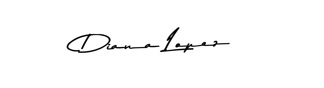Here are the top 10 professional signature styles for the name Diana Lopez. These are the best autograph styles you can use for your name. Diana Lopez signature style 9 images and pictures png