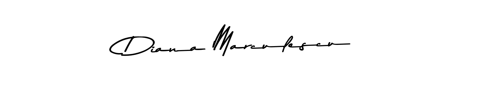 if you are searching for the best signature style for your name Diana Marculescu. so please give up your signature search. here we have designed multiple signature styles  using Asem Kandis PERSONAL USE. Diana Marculescu signature style 9 images and pictures png