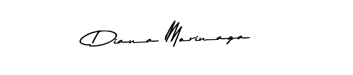 It looks lik you need a new signature style for name Diana Morinaga. Design unique handwritten (Asem Kandis PERSONAL USE) signature with our free signature maker in just a few clicks. Diana Morinaga signature style 9 images and pictures png