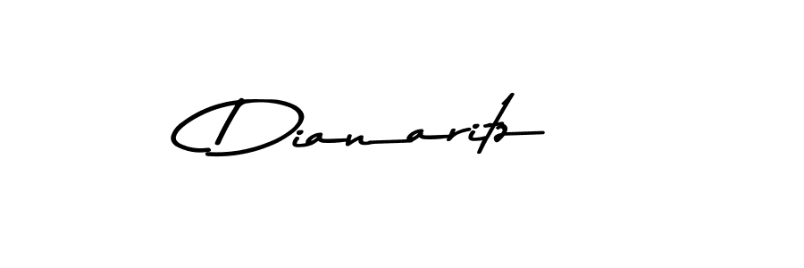 See photos of Dianaritz official signature by Spectra . Check more albums & portfolios. Read reviews & check more about Asem Kandis PERSONAL USE font. Dianaritz signature style 9 images and pictures png