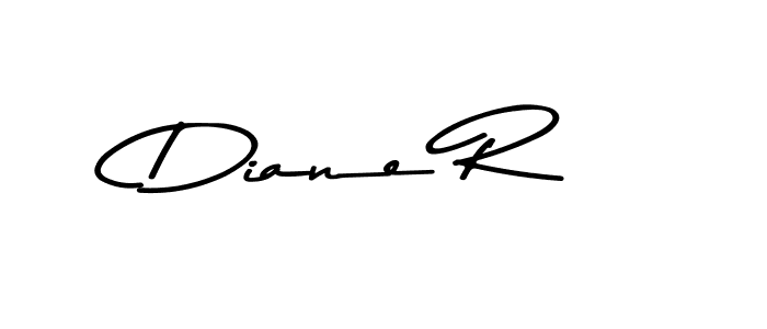 This is the best signature style for the Diane R name. Also you like these signature font (Asem Kandis PERSONAL USE). Mix name signature. Diane R signature style 9 images and pictures png
