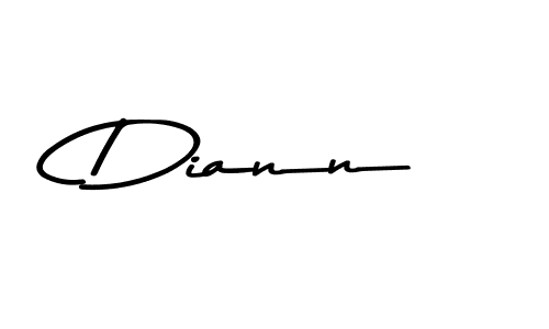How to make Diann signature? Asem Kandis PERSONAL USE is a professional autograph style. Create handwritten signature for Diann name. Diann signature style 9 images and pictures png