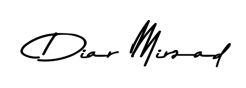Here are the top professional signature styles for the name Diar Mirzad. These are the best autograph styles you can use for your name. Diar Mirzad signature style 9 images and pictures png