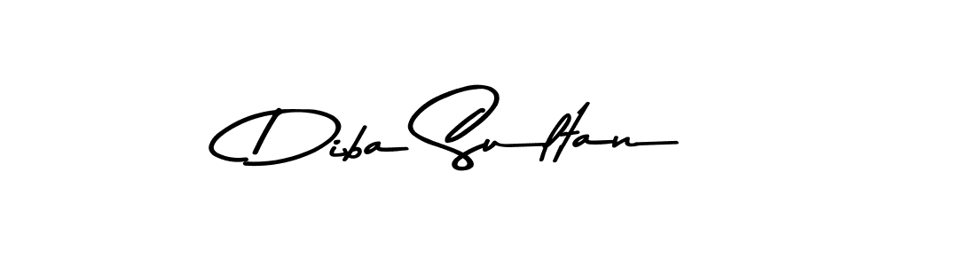 You should practise on your own different ways (Asem Kandis PERSONAL USE) to write your name (Diba Sultan) in signature. don't let someone else do it for you. Diba Sultan signature style 9 images and pictures png