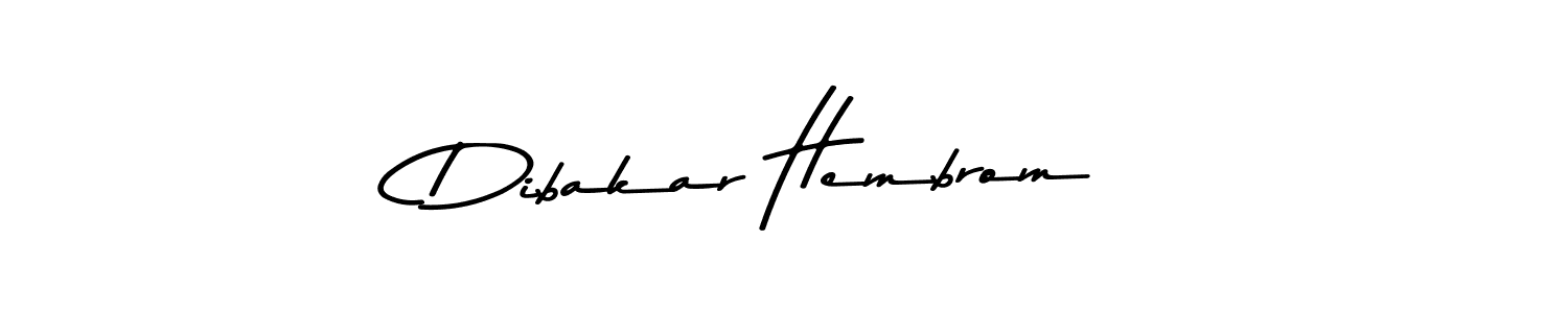 You can use this online signature creator to create a handwritten signature for the name Dibakar Hembrom. This is the best online autograph maker. Dibakar Hembrom signature style 9 images and pictures png