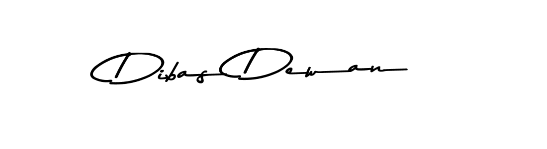 Also we have Dibas Dewan name is the best signature style. Create professional handwritten signature collection using Asem Kandis PERSONAL USE autograph style. Dibas Dewan signature style 9 images and pictures png