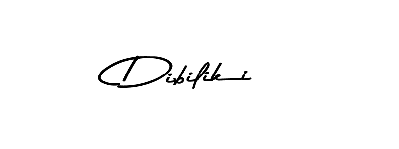 How to Draw Dibiliki signature style? Asem Kandis PERSONAL USE is a latest design signature styles for name Dibiliki. Dibiliki signature style 9 images and pictures png