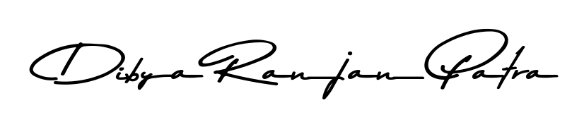 Enhance your business communications with Dibya Ranjan Patra signature in Asem Kandis PERSONAL USE lettering. Clean, modern, and universally compatible. Dibya Ranjan Patra signature style 9 images and pictures png