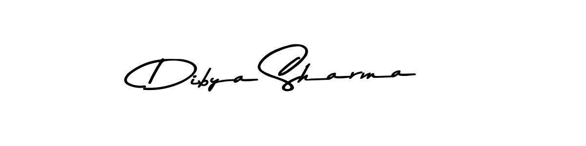 Also You can easily find your signature by using the search form. We will create Dibya Sharma name handwritten signature images for you free of cost using Asem Kandis PERSONAL USE sign style. Dibya Sharma signature style 9 images and pictures png