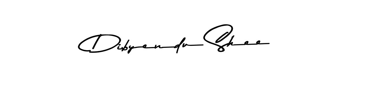 Similarly Asem Kandis PERSONAL USE is the best handwritten signature design. Signature creator online .You can use it as an online autograph creator for name Dibyendu Shee. Dibyendu Shee signature style 9 images and pictures png