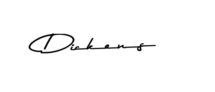 Also You can easily find your signature by using the search form. We will create Dickens name handwritten signature images for you free of cost using Asem Kandis PERSONAL USE sign style. Dickens signature style 9 images and pictures png