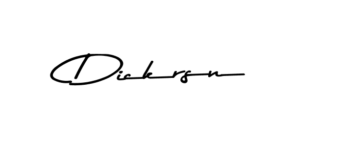The best way (Asem Kandis PERSONAL USE) to make a short signature is to pick only two or three words in your name. The name Dickrsn include a total of six letters. For converting this name. Dickrsn signature style 9 images and pictures png