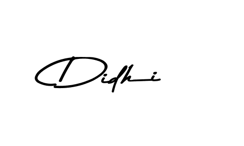 Make a beautiful signature design for name Didhi. Use this online signature maker to create a handwritten signature for free. Didhi signature style 9 images and pictures png