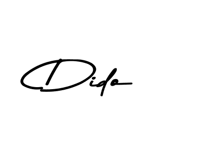 Make a beautiful signature design for name Dido. Use this online signature maker to create a handwritten signature for free. Dido signature style 9 images and pictures png