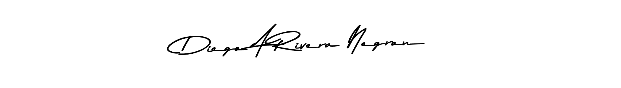 Here are the top 10 professional signature styles for the name Diego A Rivera Negron. These are the best autograph styles you can use for your name. Diego A Rivera Negron signature style 9 images and pictures png