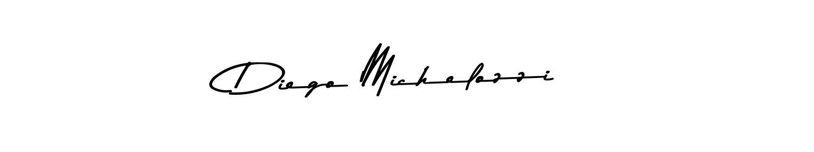 Once you've used our free online signature maker to create your best signature Asem Kandis PERSONAL USE style, it's time to enjoy all of the benefits that Diego Michelozzi name signing documents. Diego Michelozzi signature style 9 images and pictures png