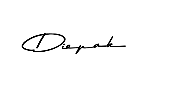 How to Draw Diepak signature style? Asem Kandis PERSONAL USE is a latest design signature styles for name Diepak. Diepak signature style 9 images and pictures png