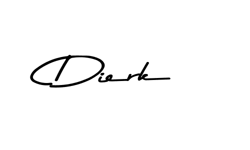 Make a short Dierk signature style. Manage your documents anywhere anytime using Asem Kandis PERSONAL USE. Create and add eSignatures, submit forms, share and send files easily. Dierk signature style 9 images and pictures png