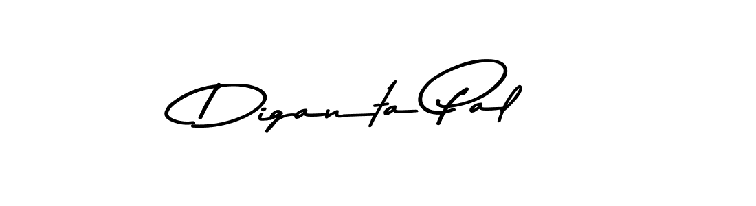 You can use this online signature creator to create a handwritten signature for the name Diganta Pal. This is the best online autograph maker. Diganta Pal signature style 9 images and pictures png