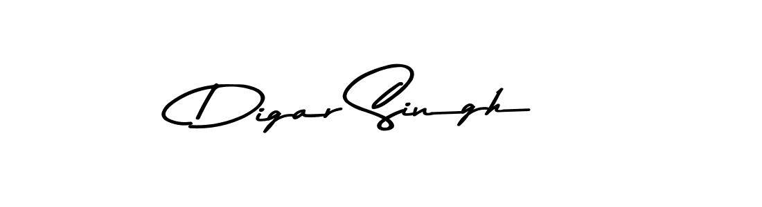Similarly Asem Kandis PERSONAL USE is the best handwritten signature design. Signature creator online .You can use it as an online autograph creator for name Digar Singh. Digar Singh signature style 9 images and pictures png
