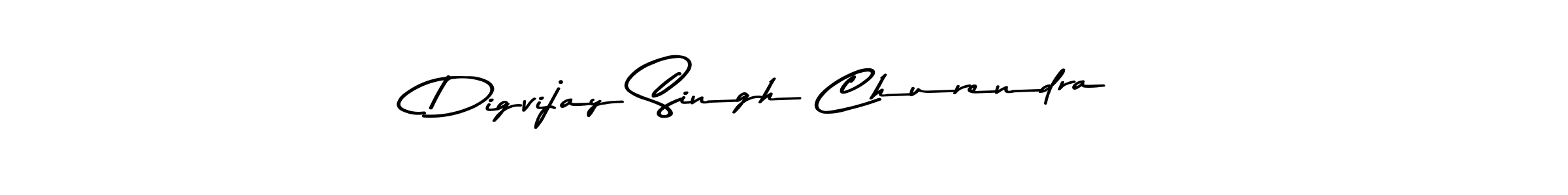 Similarly Asem Kandis PERSONAL USE is the best handwritten signature design. Signature creator online .You can use it as an online autograph creator for name Digvijay Singh Churendra. Digvijay Singh Churendra signature style 9 images and pictures png