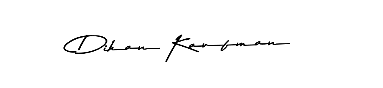 You can use this online signature creator to create a handwritten signature for the name Dihan Kaufman. This is the best online autograph maker. Dihan Kaufman signature style 9 images and pictures png