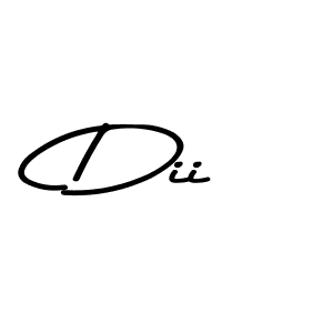 You can use this online signature creator to create a handwritten signature for the name Dii. This is the best online autograph maker. Dii signature style 9 images and pictures png
