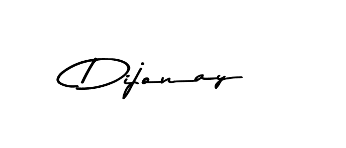 Also You can easily find your signature by using the search form. We will create Dijonay name handwritten signature images for you free of cost using Asem Kandis PERSONAL USE sign style. Dijonay signature style 9 images and pictures png