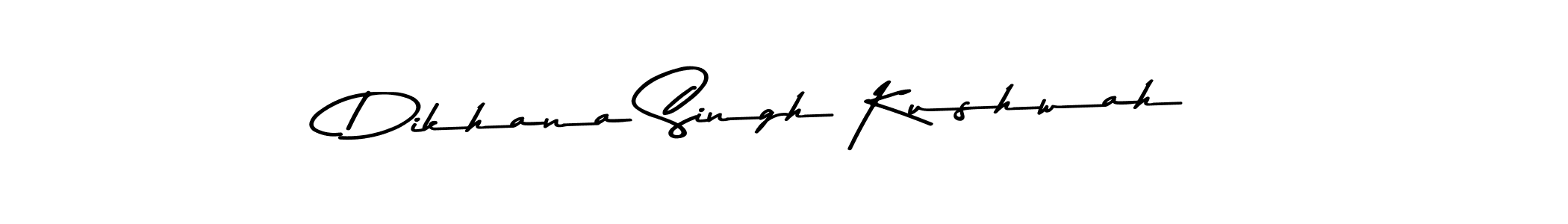 Also You can easily find your signature by using the search form. We will create Dikhana Singh Kushwah name handwritten signature images for you free of cost using Asem Kandis PERSONAL USE sign style. Dikhana Singh Kushwah signature style 9 images and pictures png