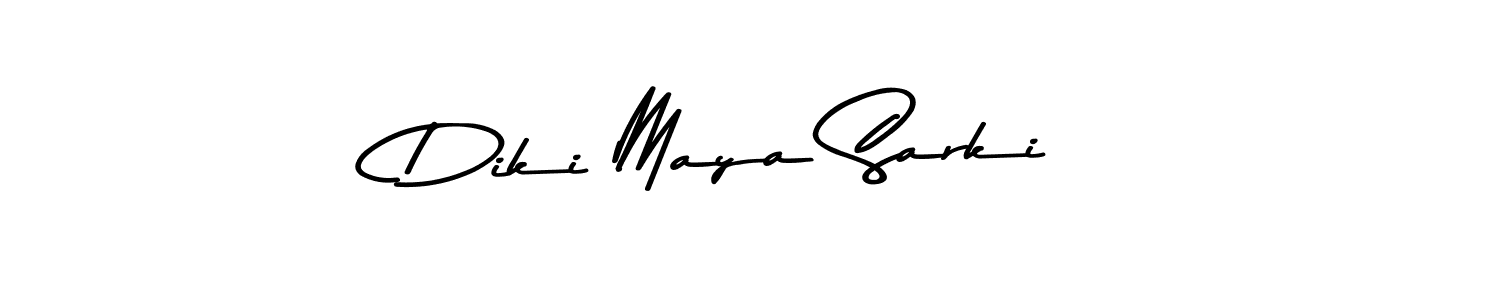 It looks lik you need a new signature style for name Diki Maya Sarki. Design unique handwritten (Asem Kandis PERSONAL USE) signature with our free signature maker in just a few clicks. Diki Maya Sarki signature style 9 images and pictures png